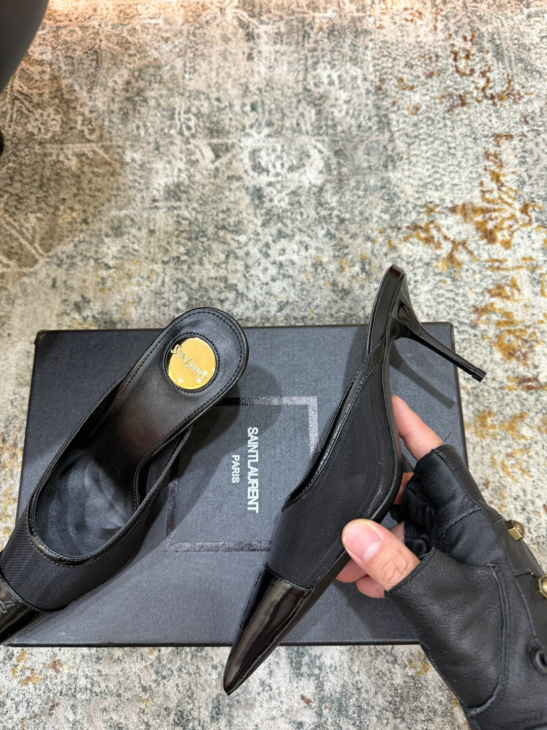 Designer Women Shoes