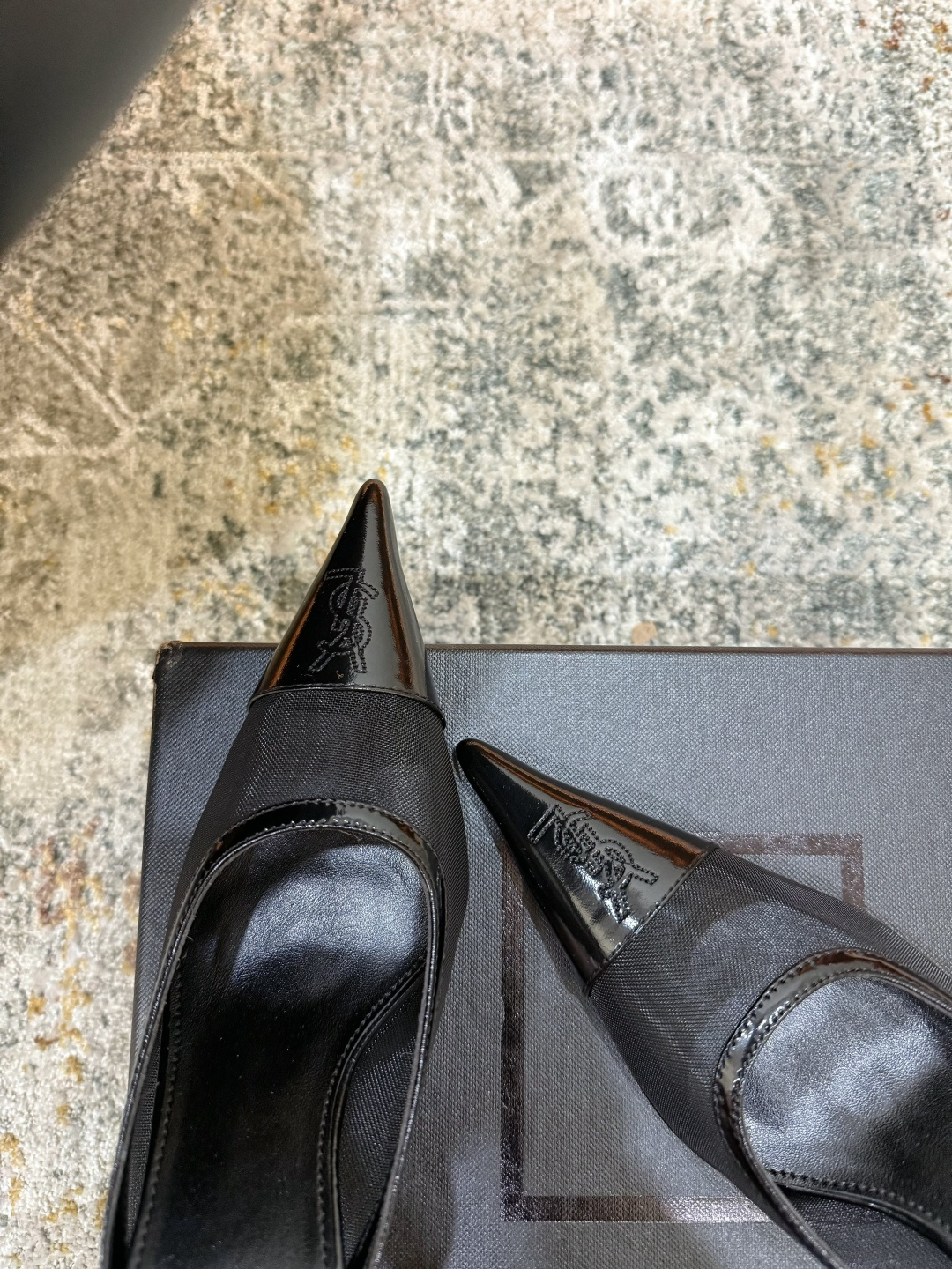 Designer Women Shoes