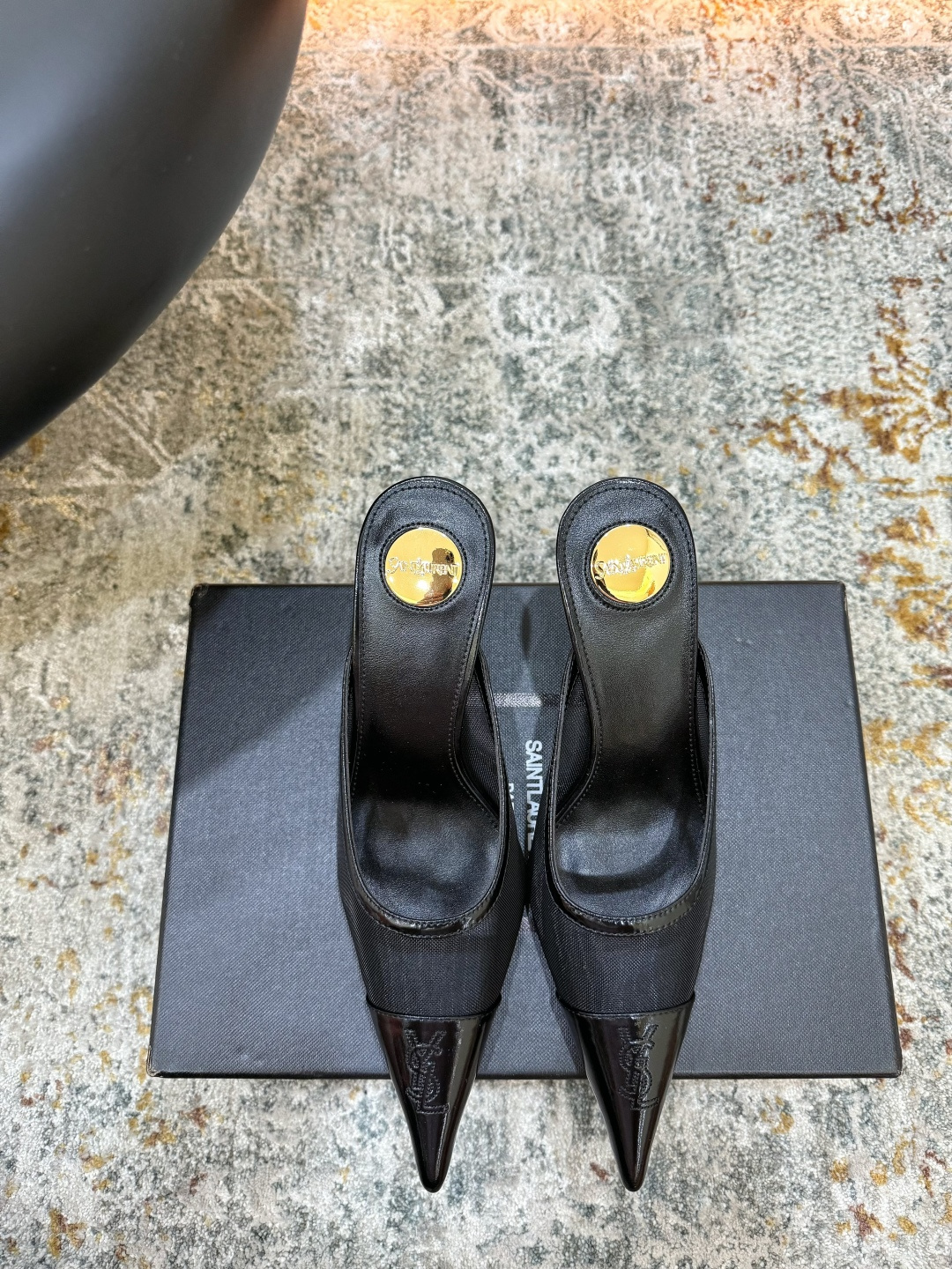 Designer Women Shoes