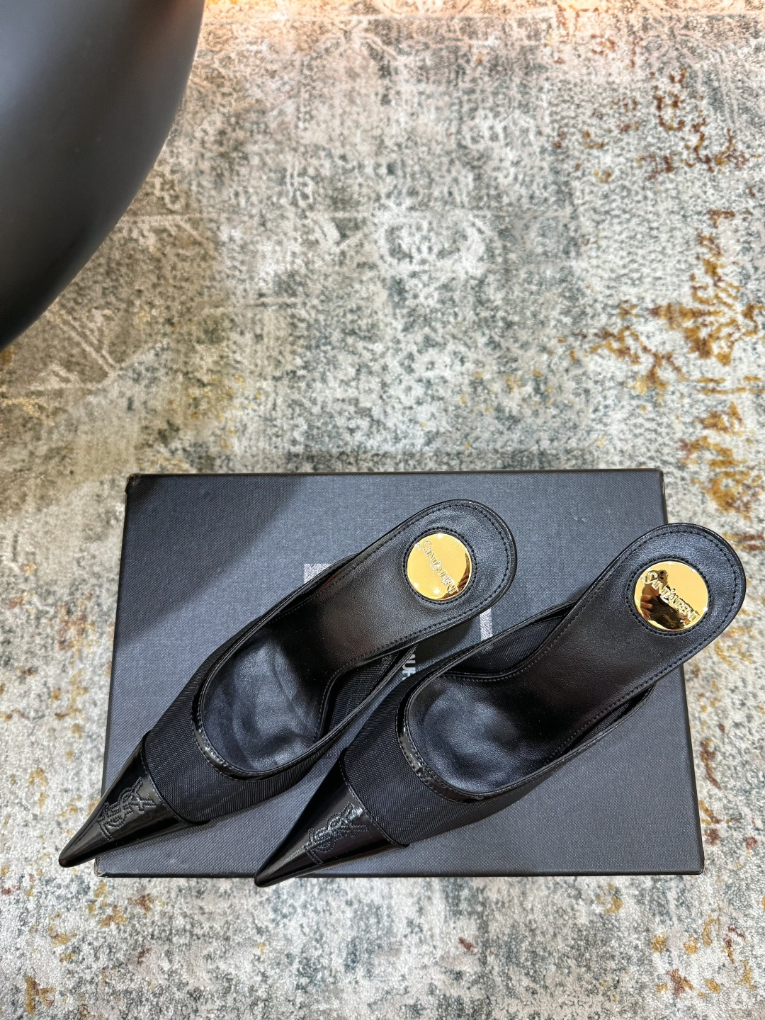 Designer Women Shoes