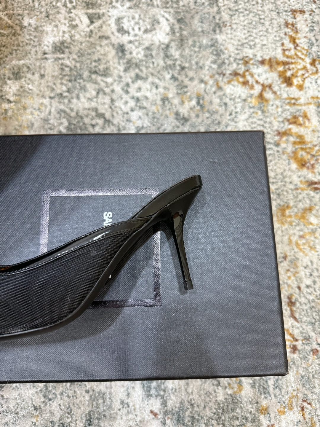 Designer Women Shoes