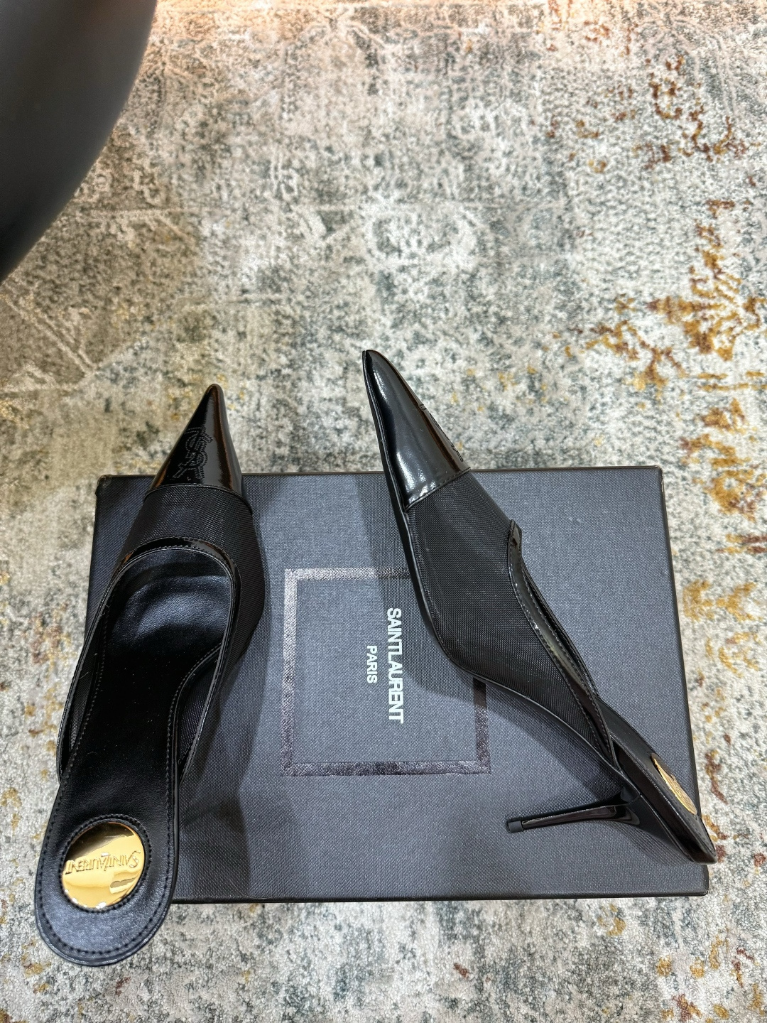 Designer Women Shoes
