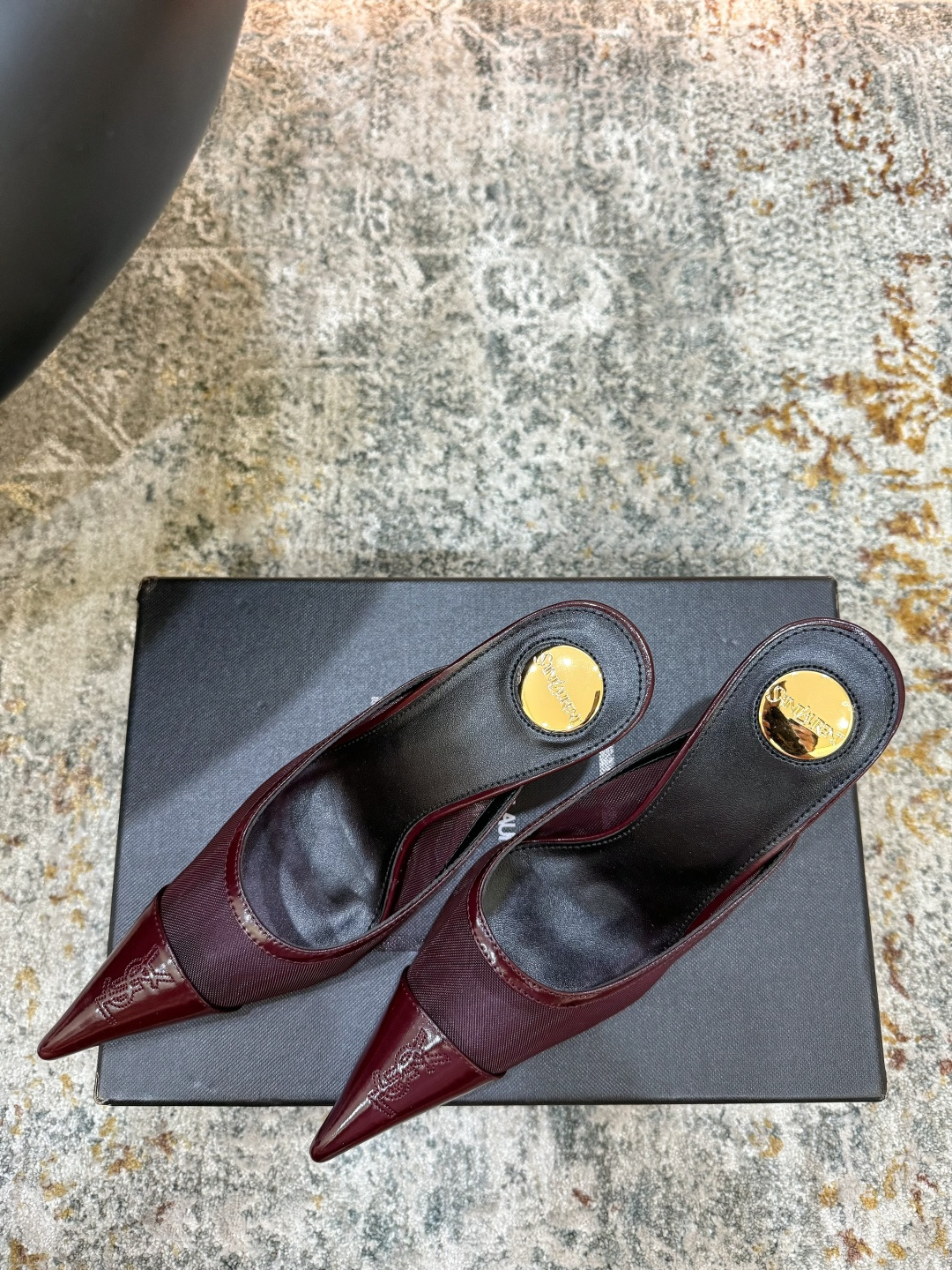 Designer Women Shoes