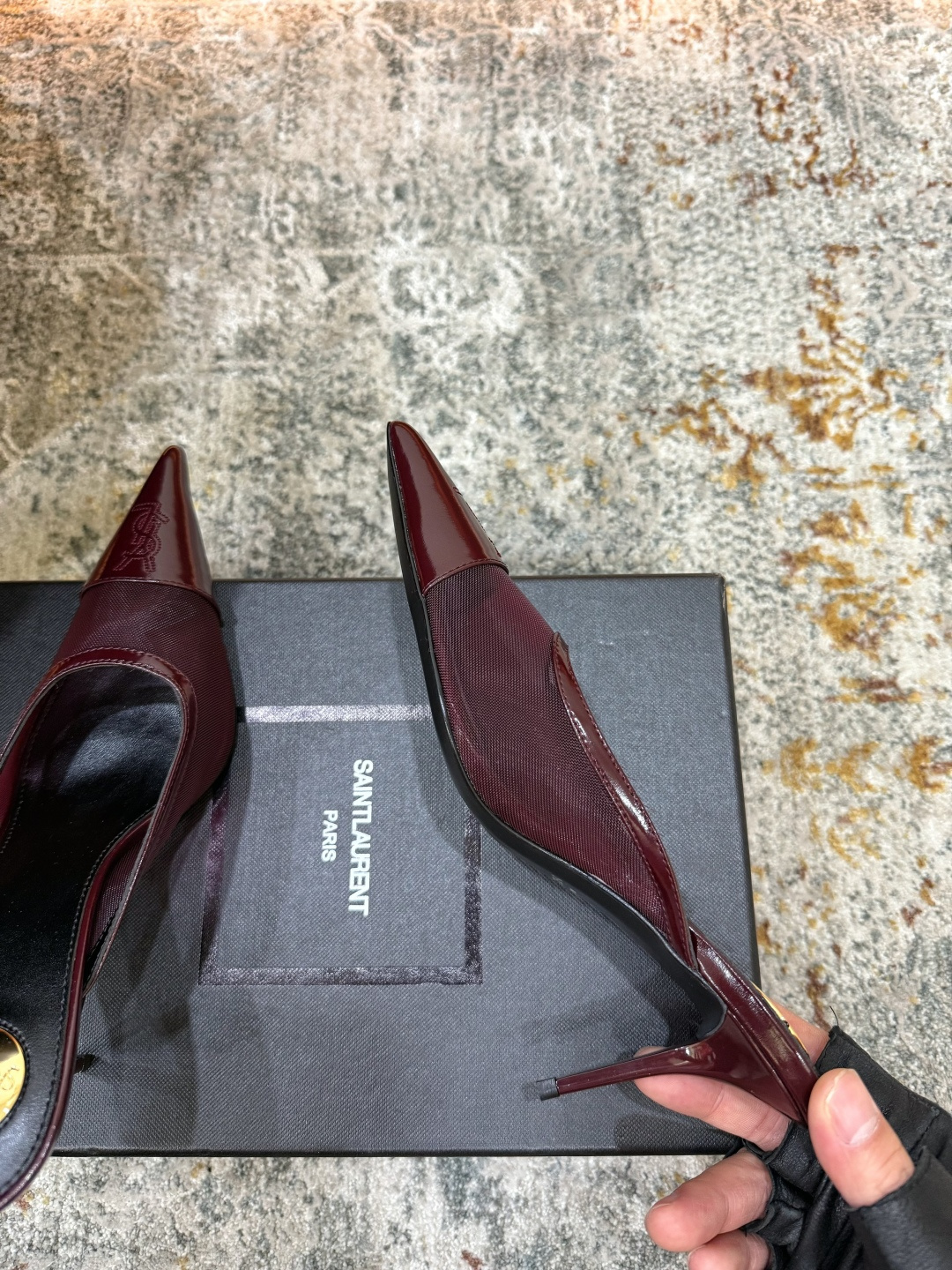 Designer Women Shoes