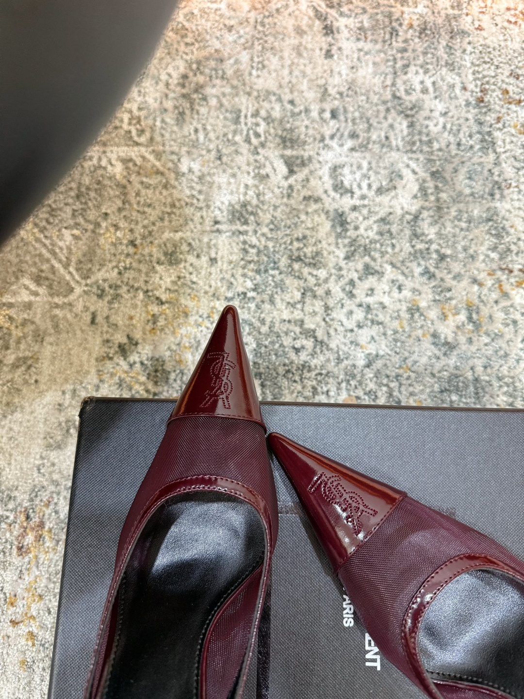 Designer Women Shoes