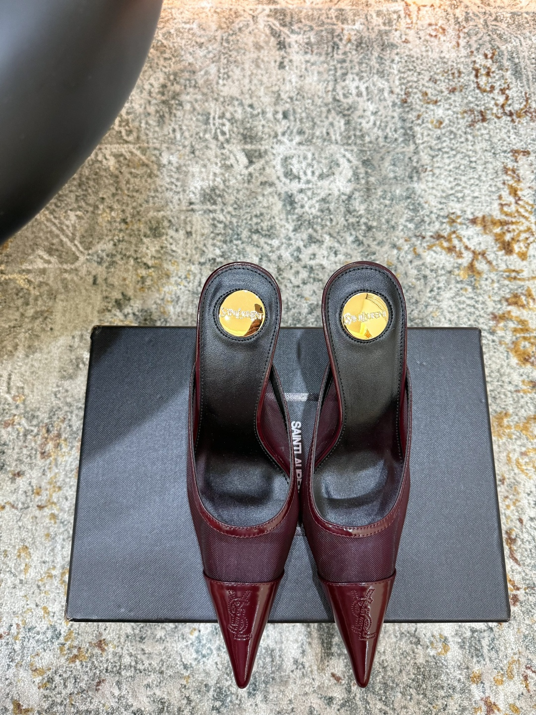Designer Women Shoes