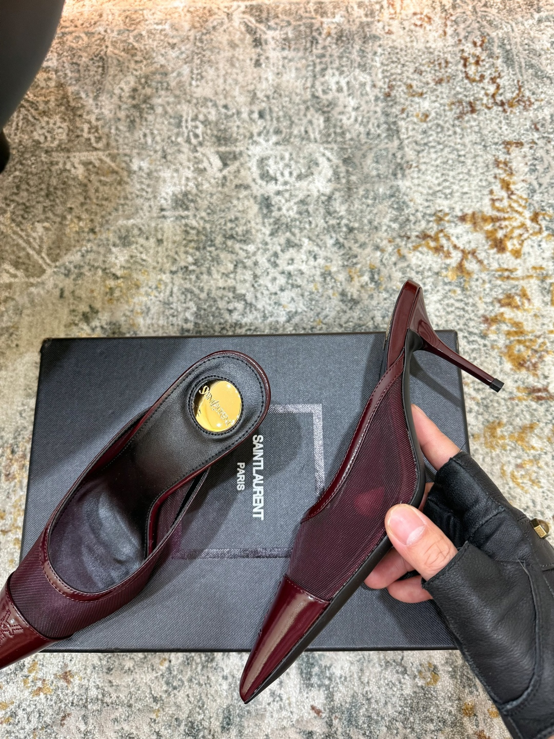 Designer Women Shoes
