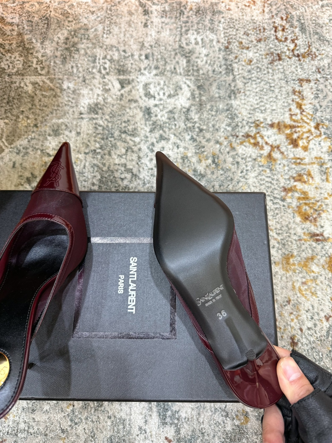 Designer Women Shoes