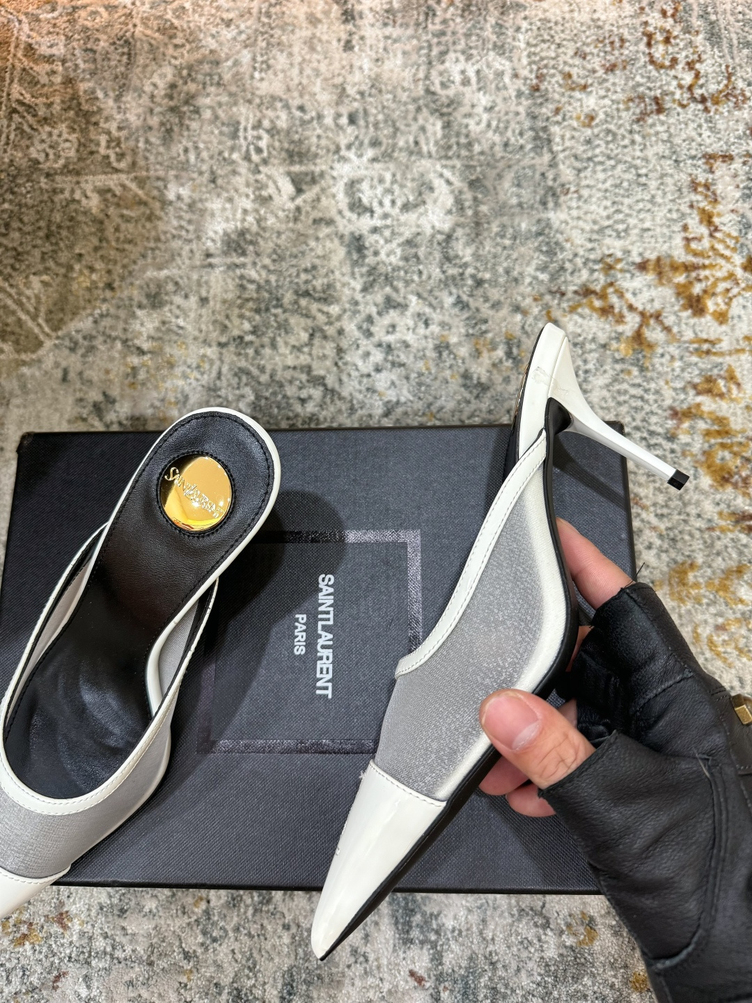 Designer Women Shoes