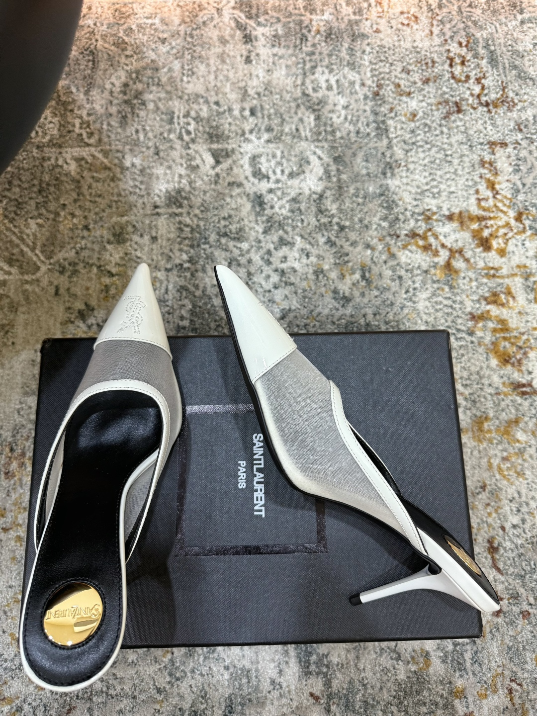 Designer Women Shoes