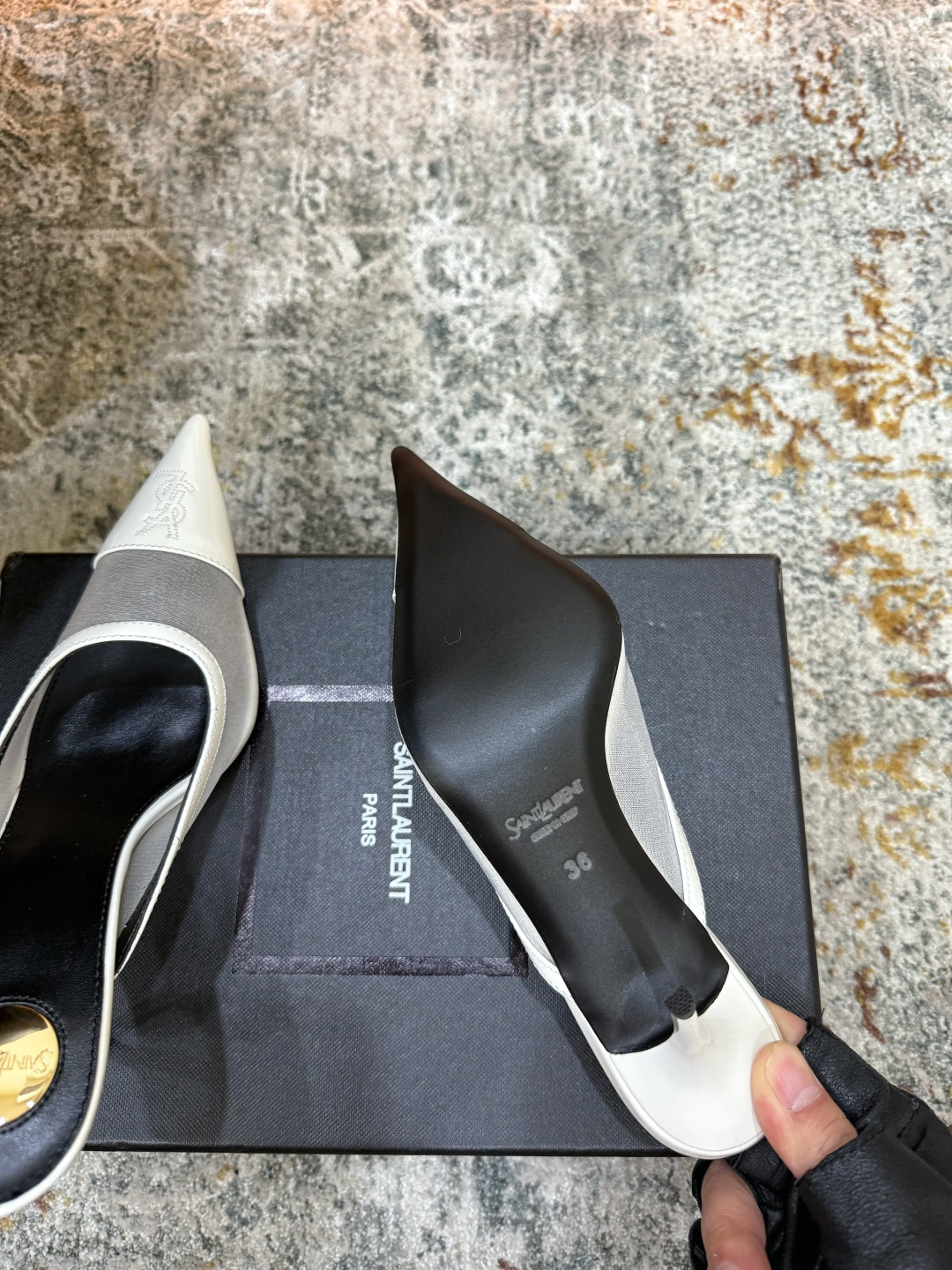 Designer Women Shoes