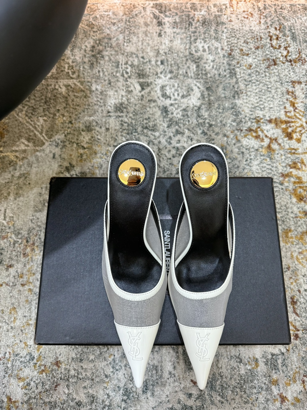 Designer Women Shoes