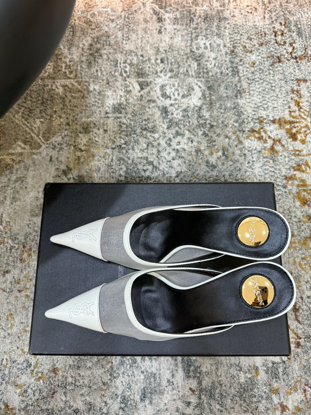 Designer Women Shoes