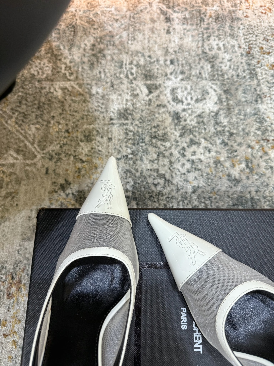Designer Women Shoes