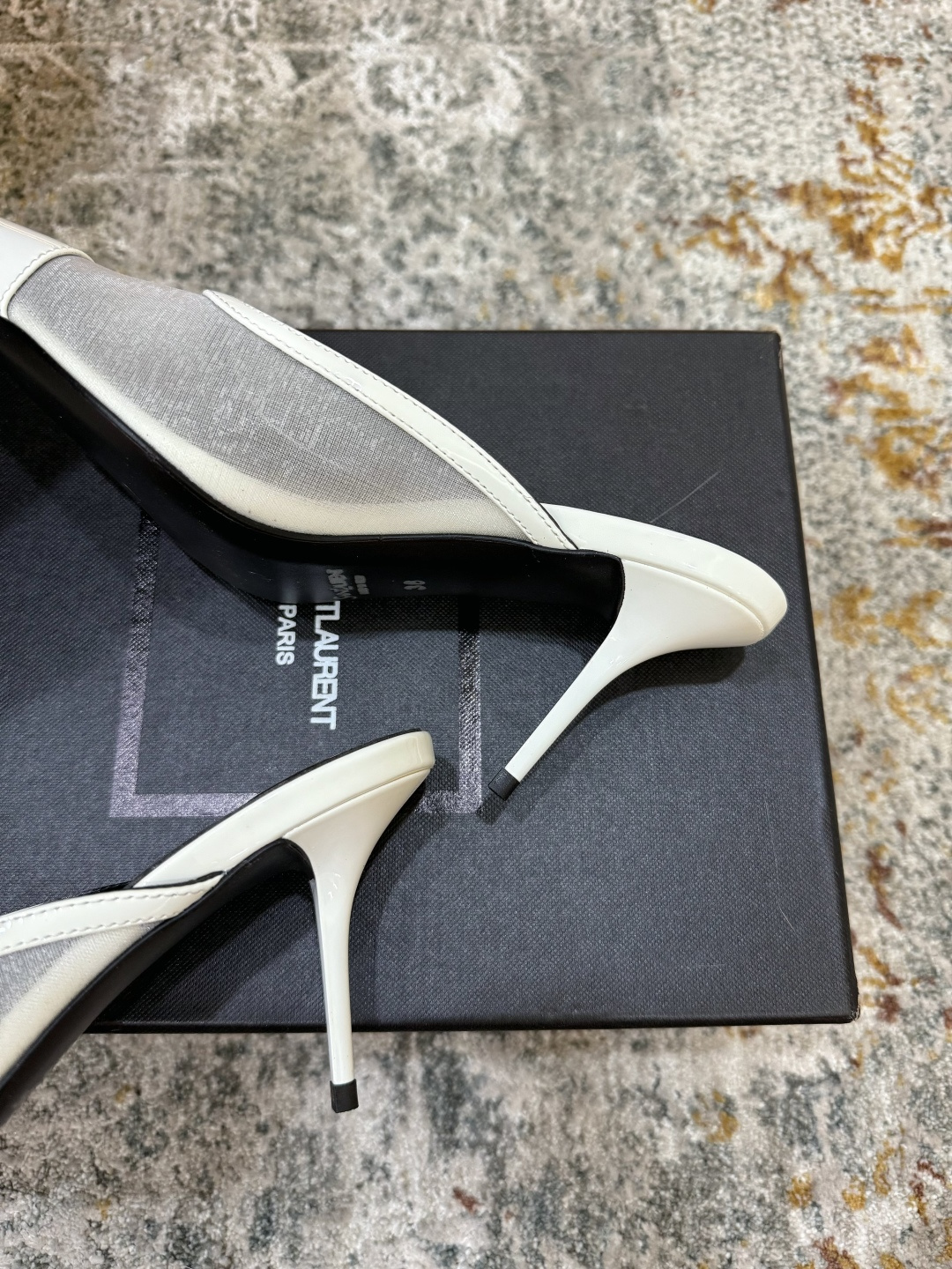 Designer Women Shoes
