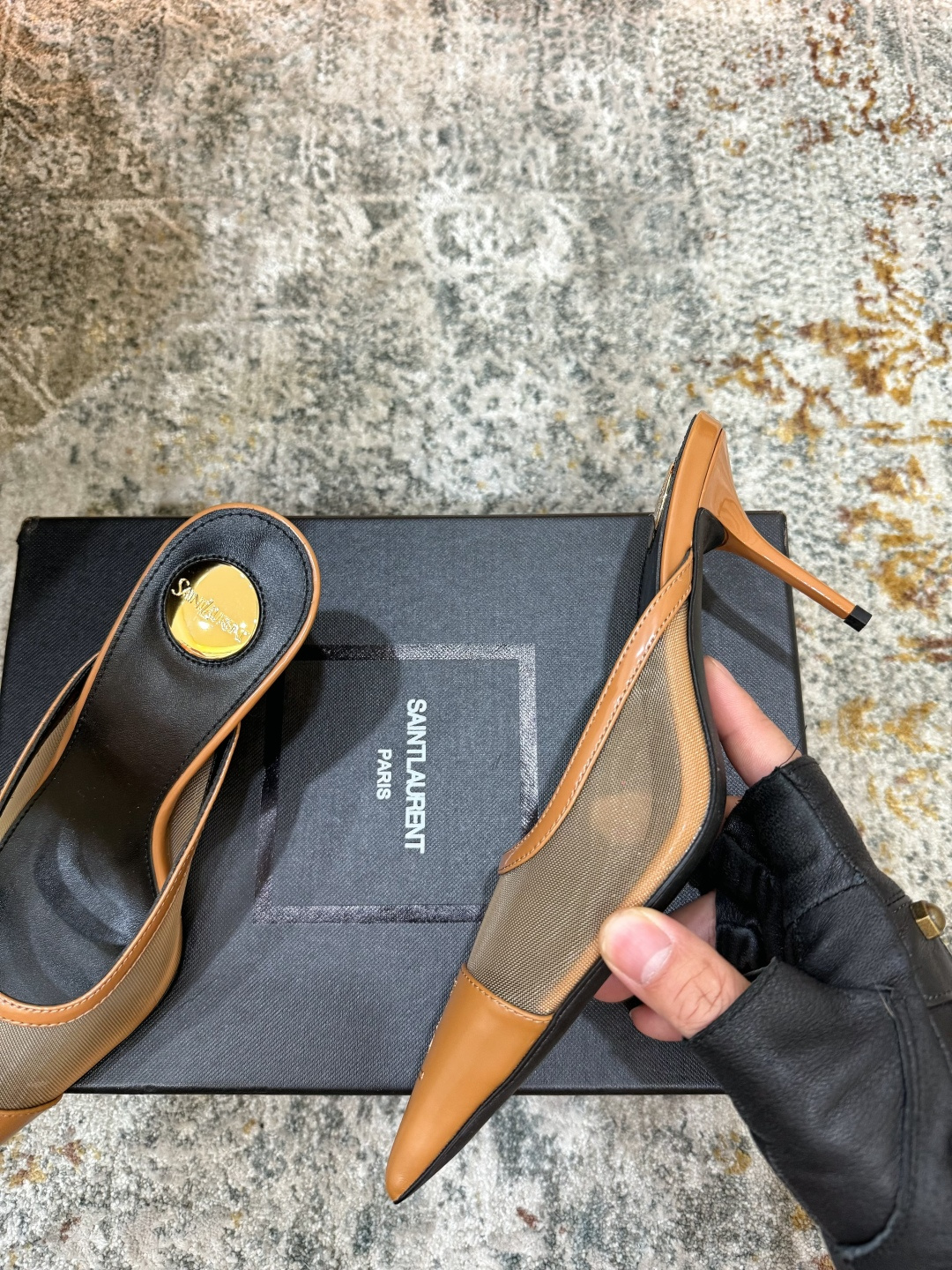Designer Women Shoes