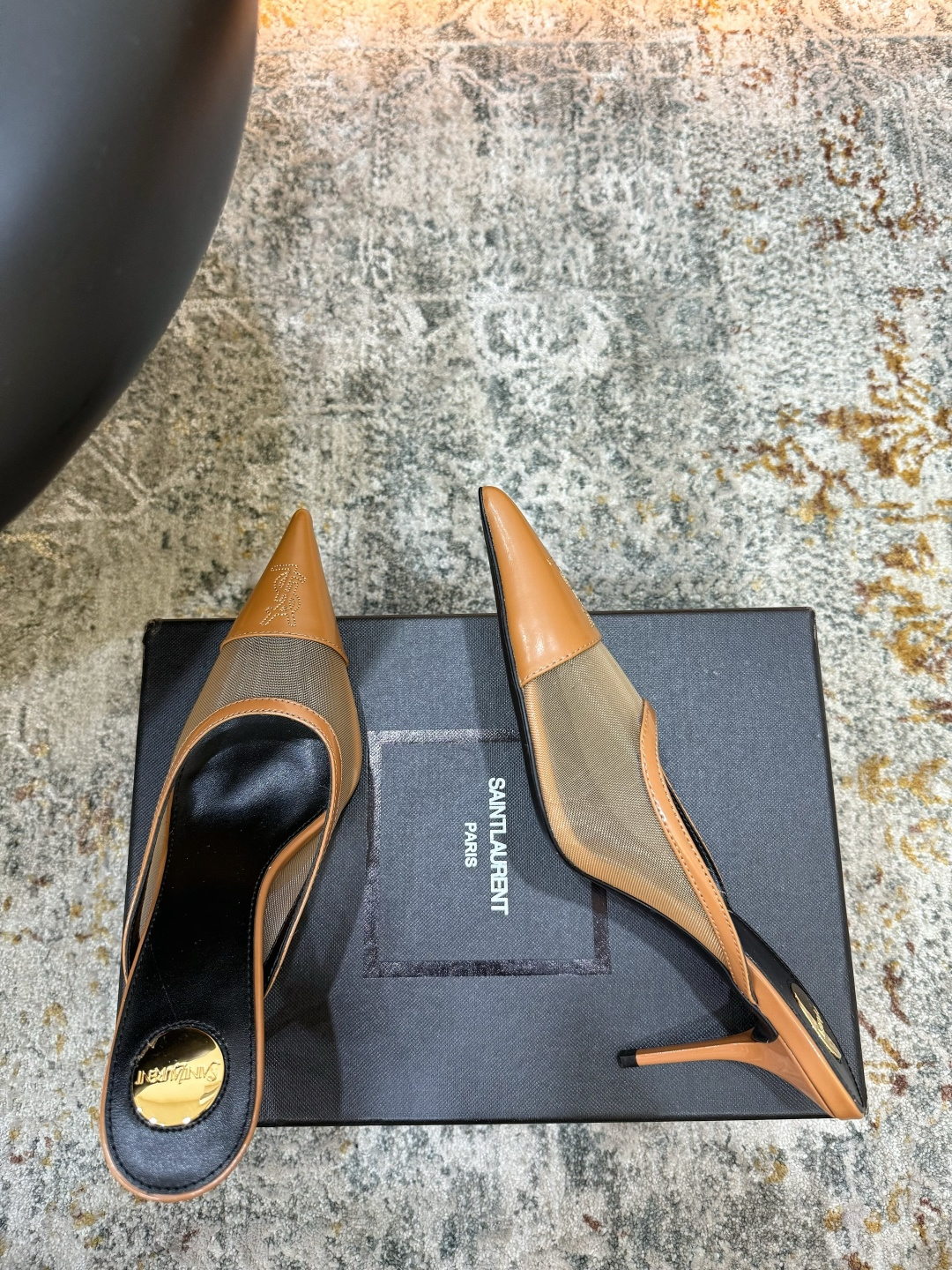 Designer Women Shoes