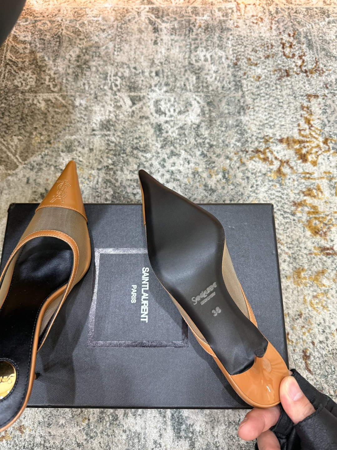 Designer Women Shoes