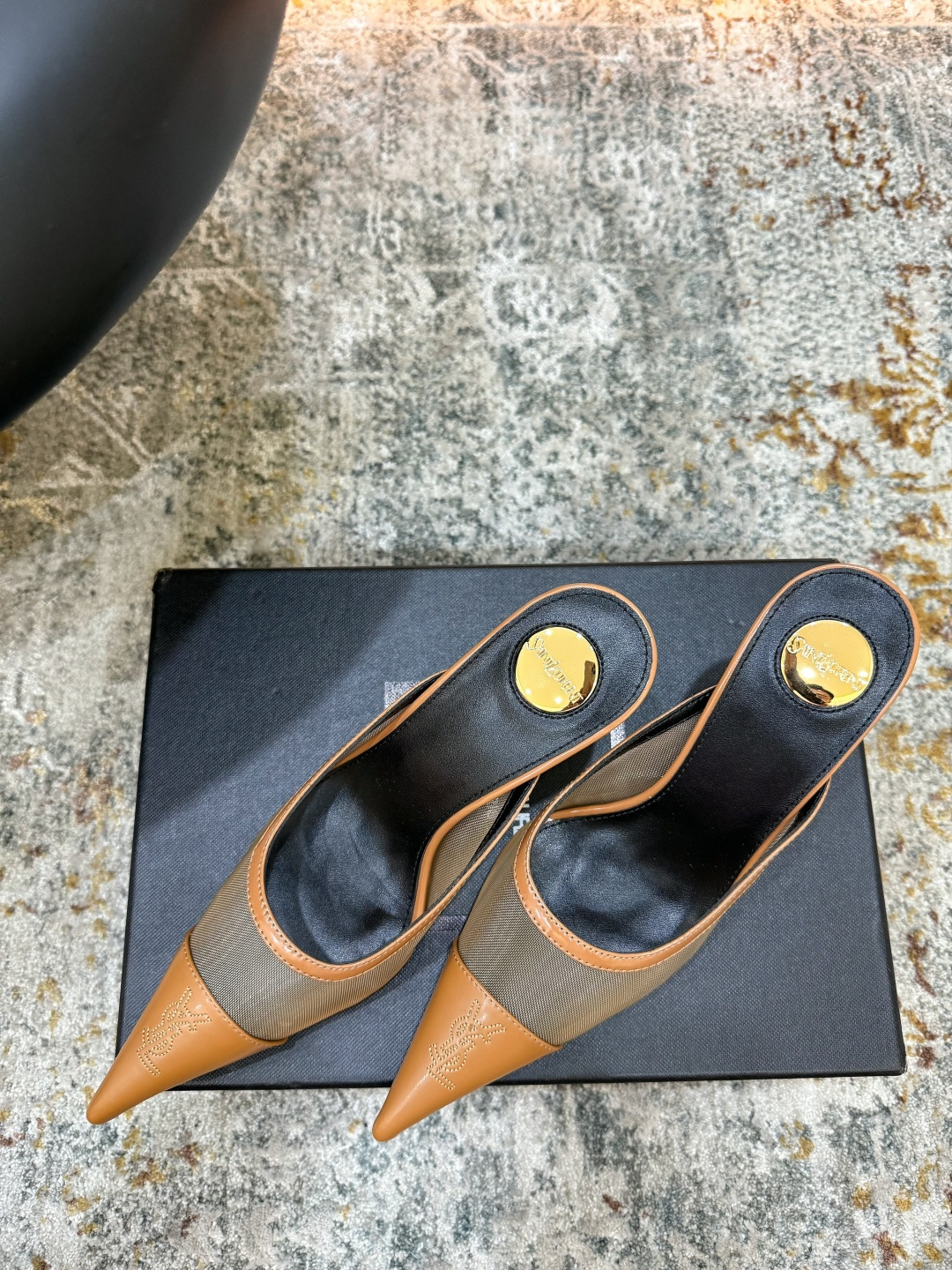 Designer Women Shoes