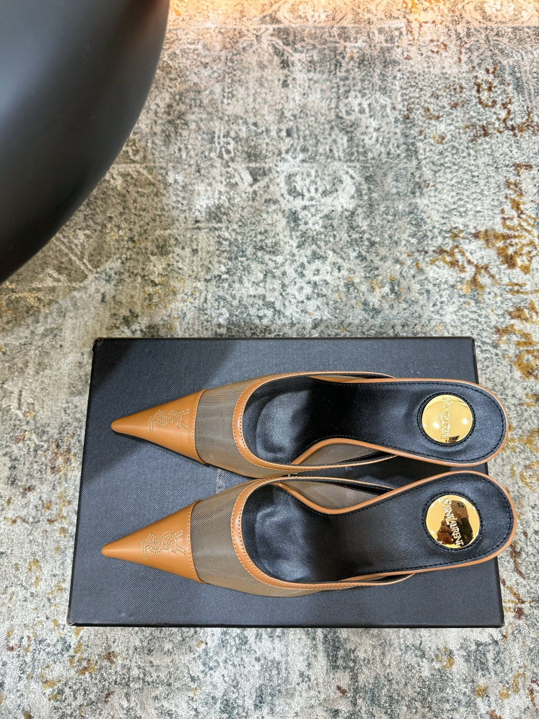 Designer Women Shoes