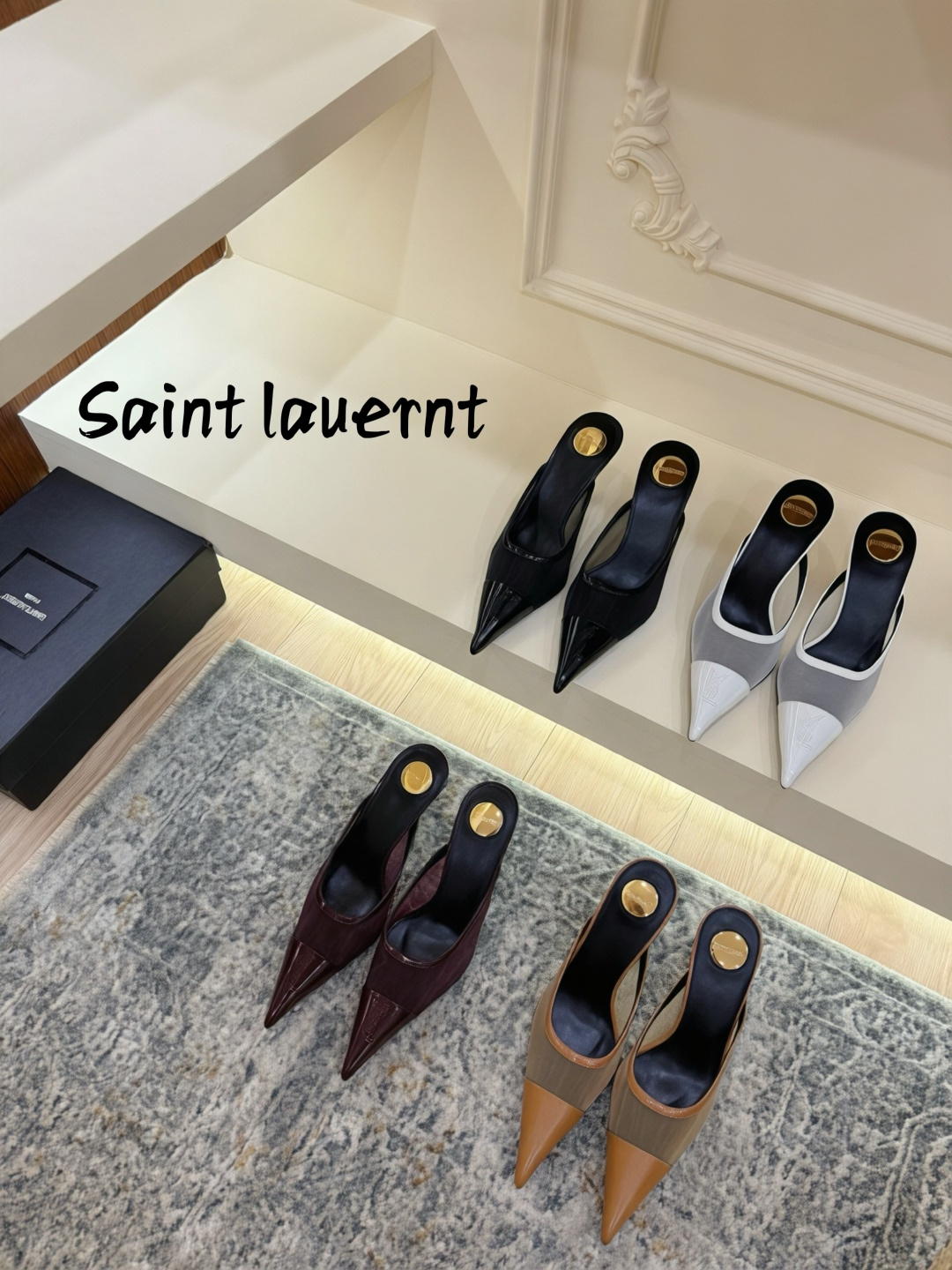 Designer Women Shoes