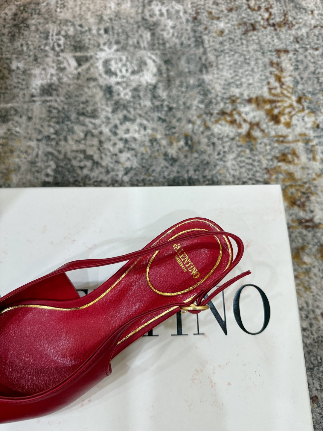Designer Women Shoes