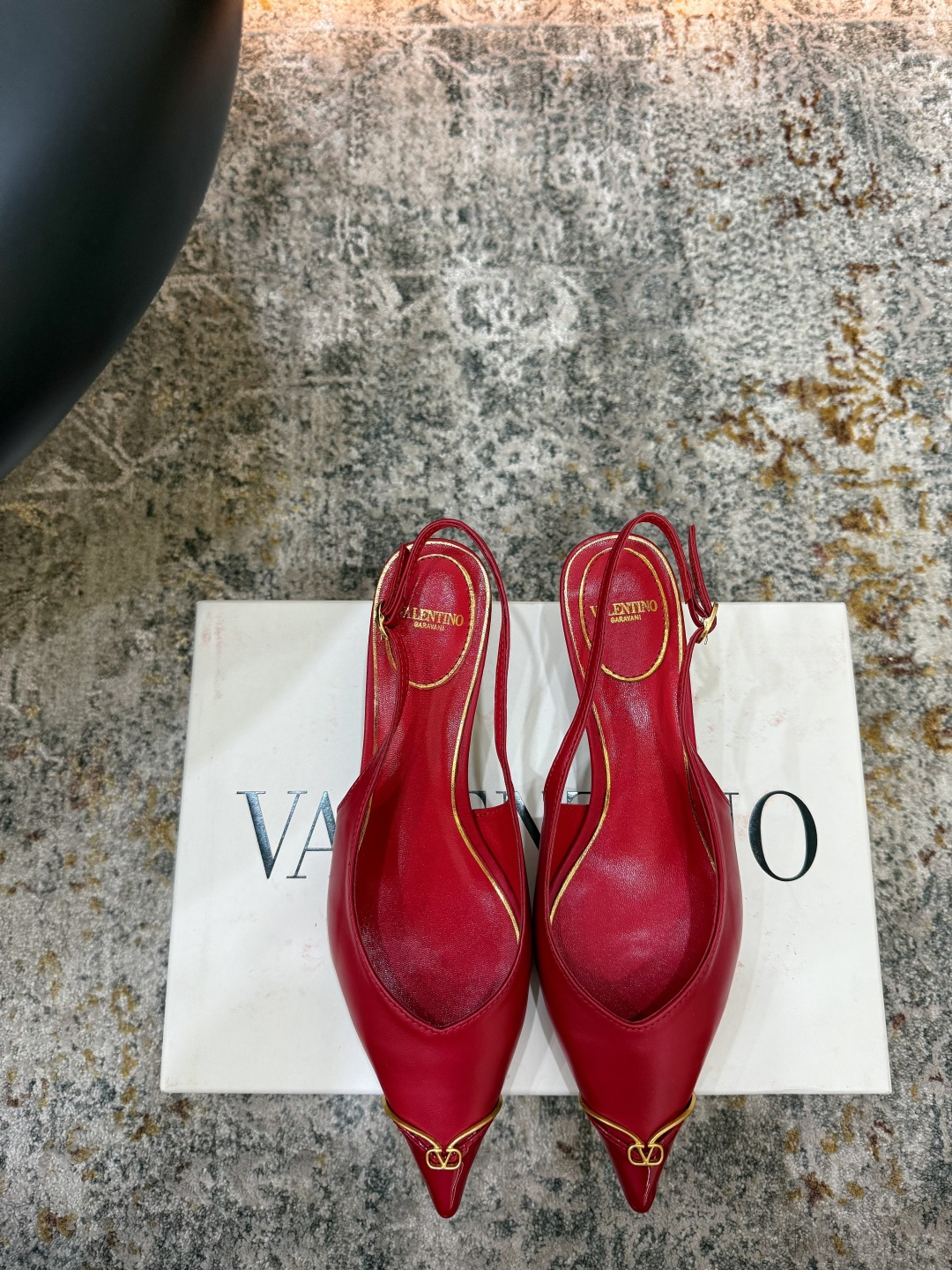 Designer Women Shoes