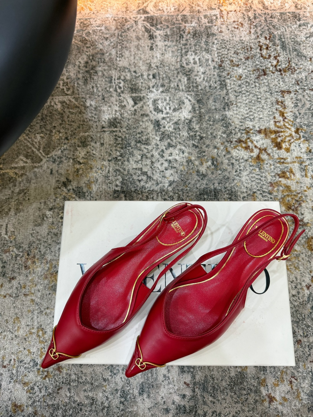 Designer Women Shoes