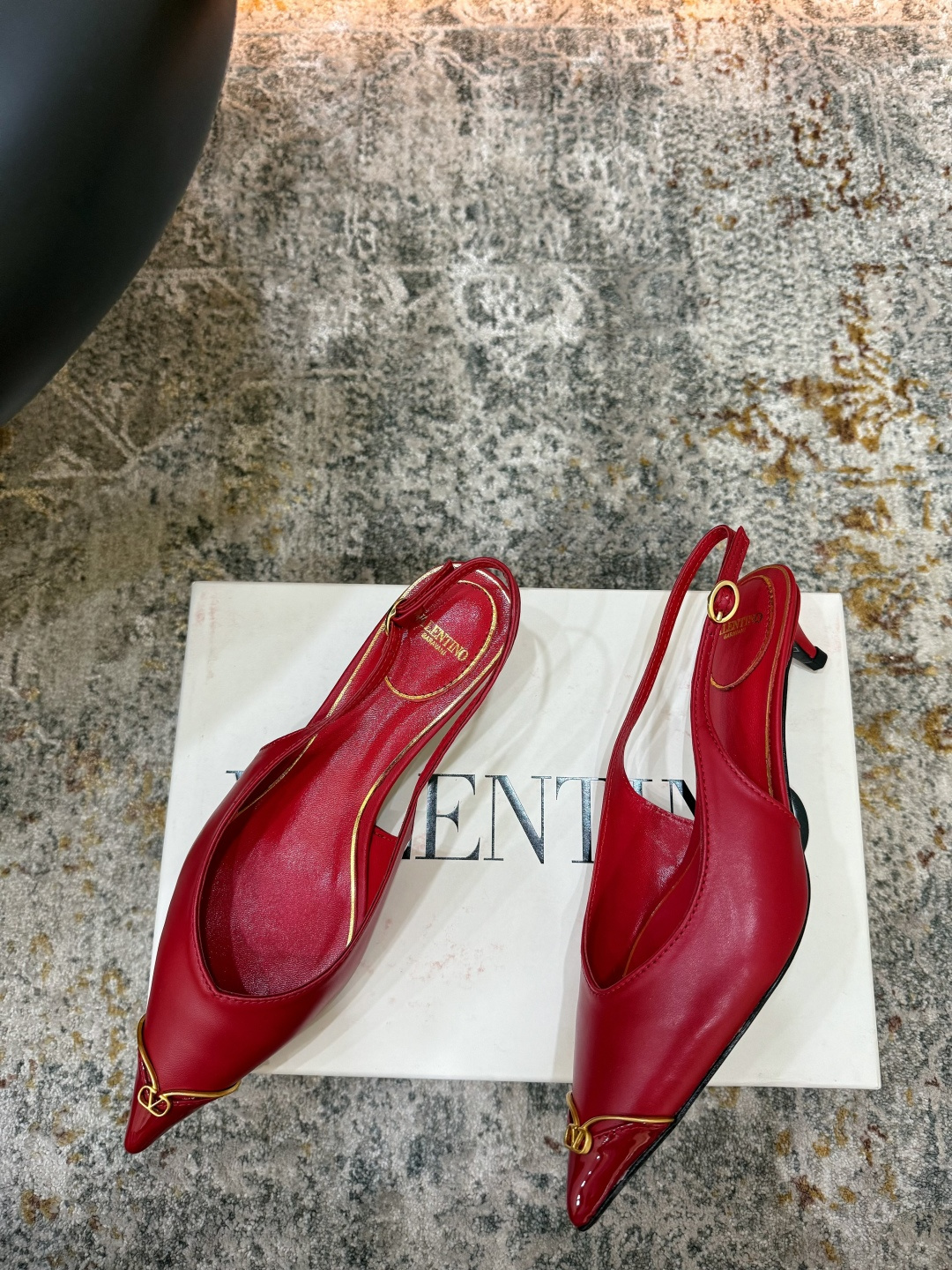 Designer Women Shoes