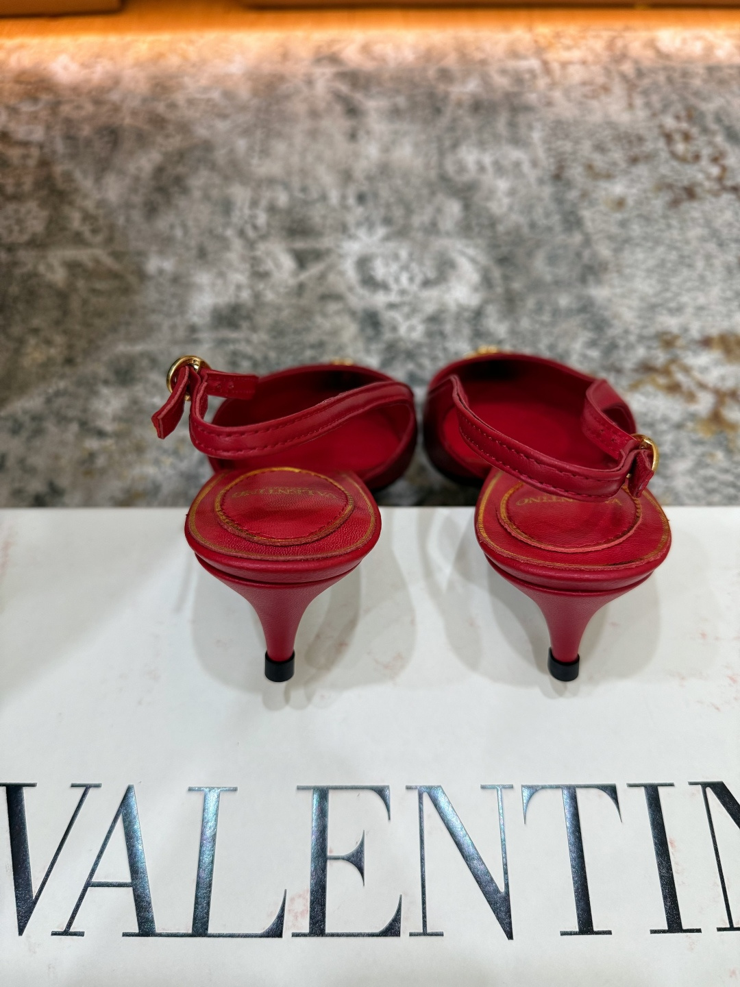 Designer Women Shoes