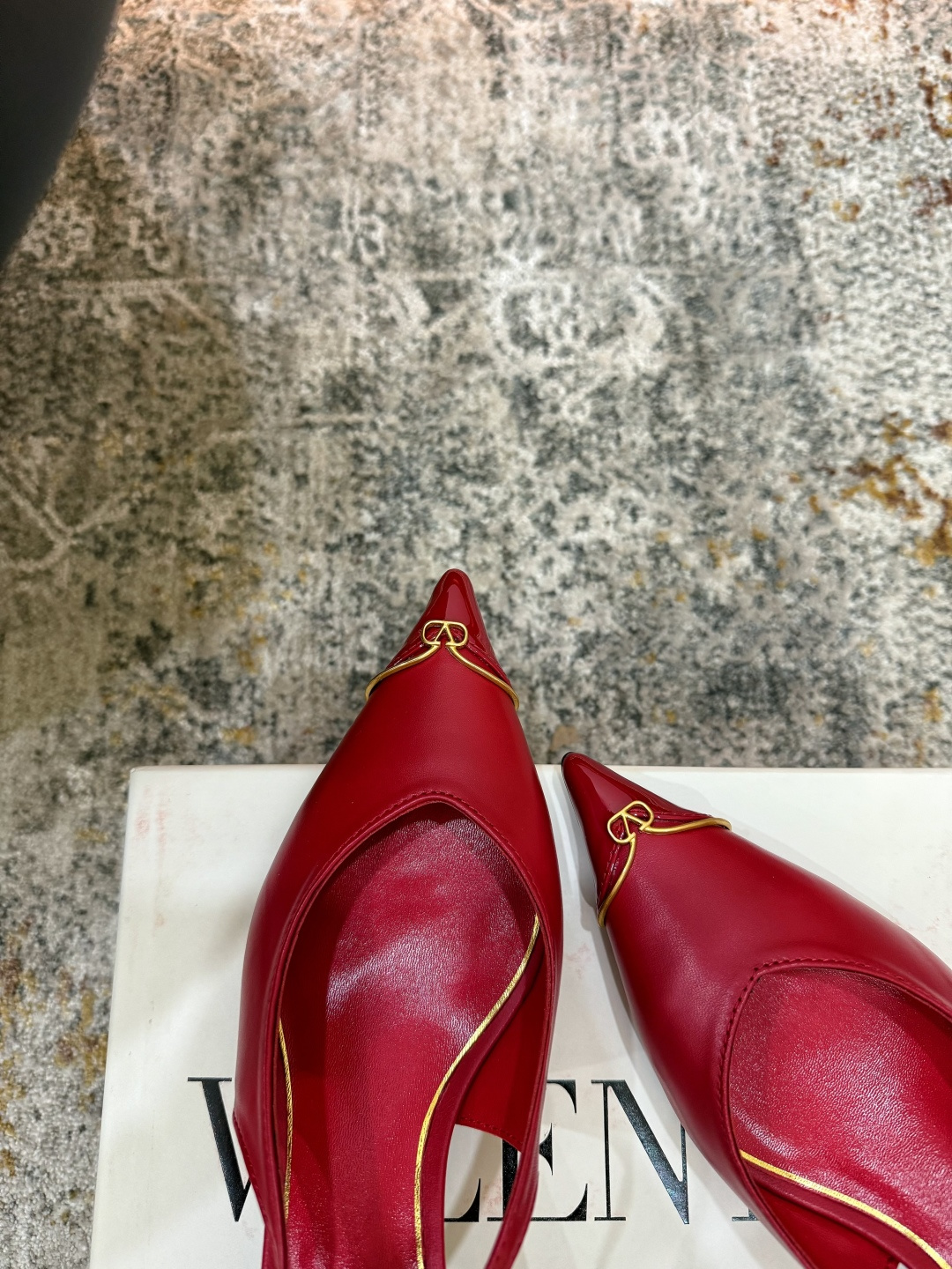 Designer Women Shoes