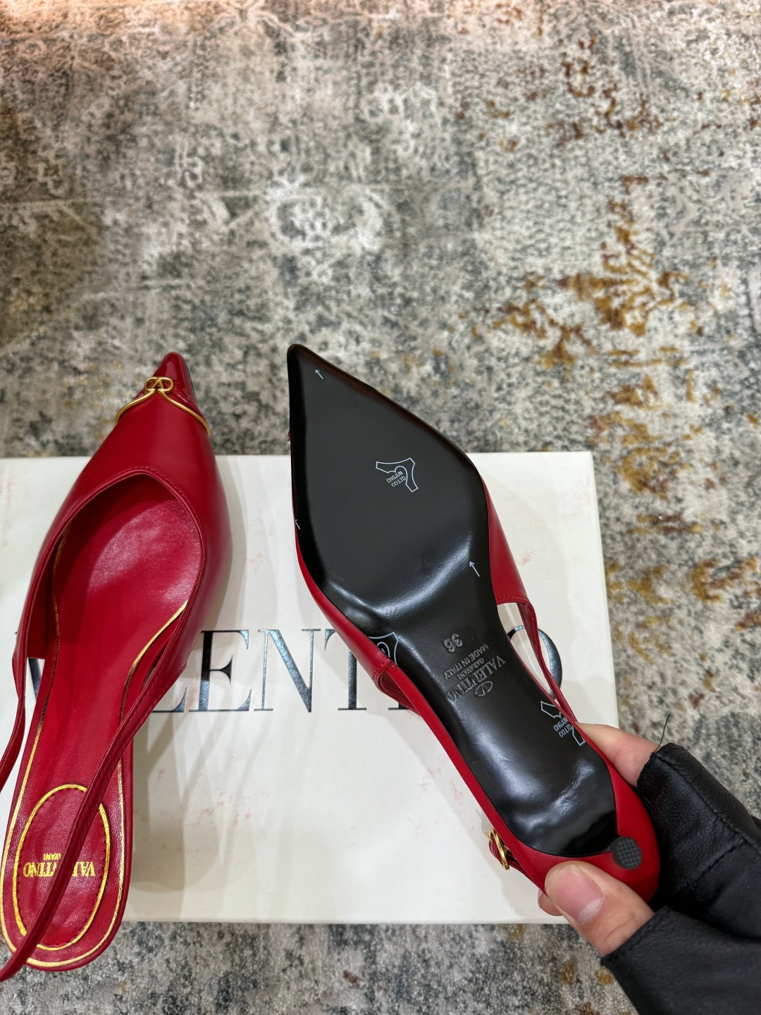 Designer Women Shoes