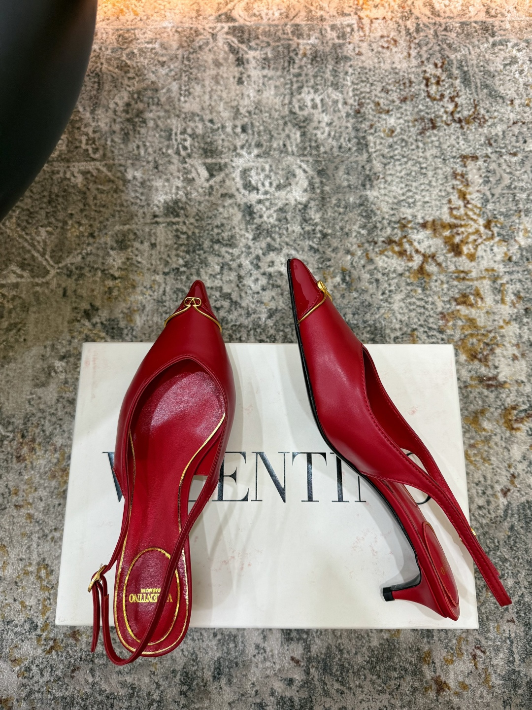 Designer Women Shoes