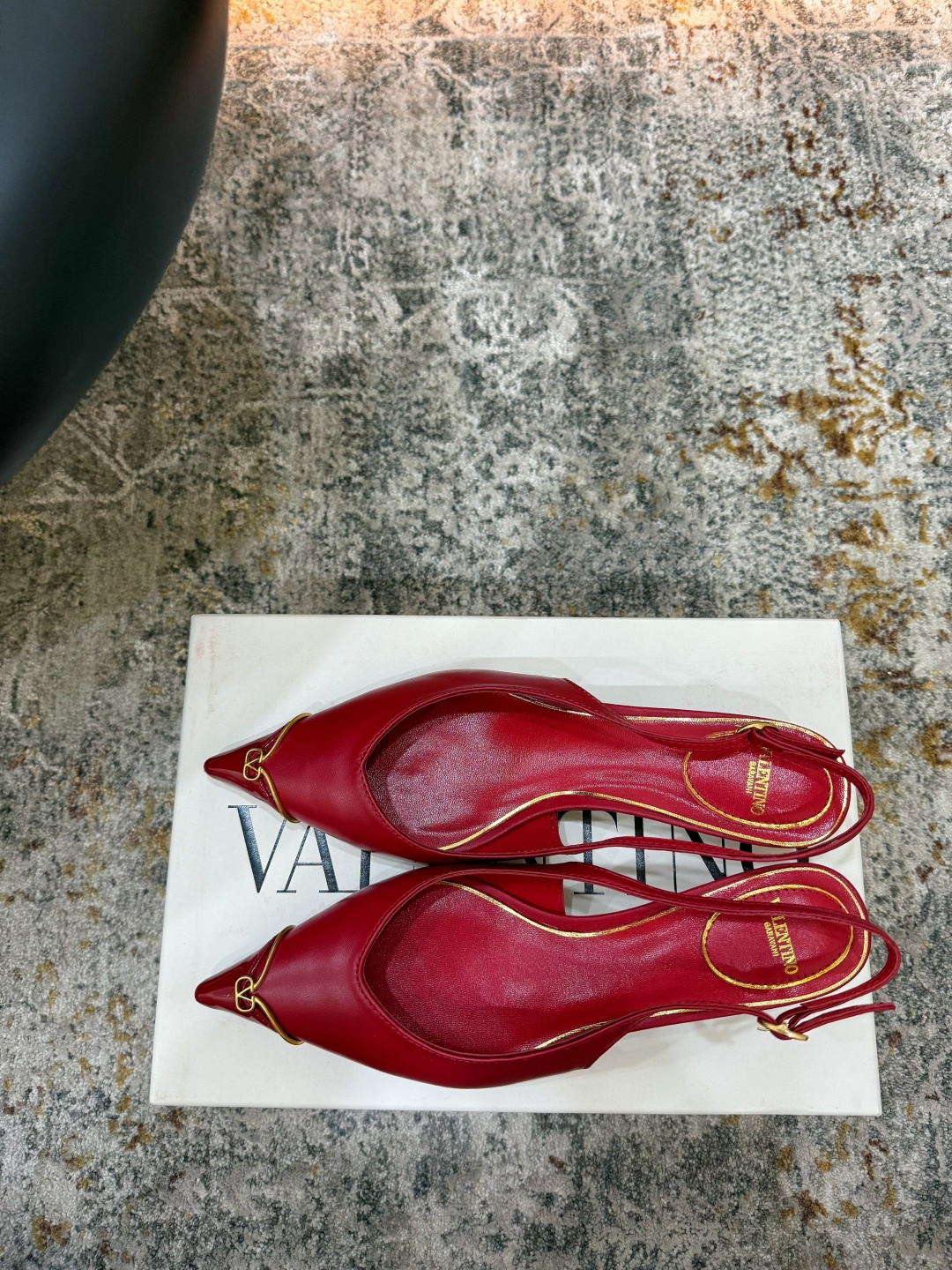 Designer Women Shoes
