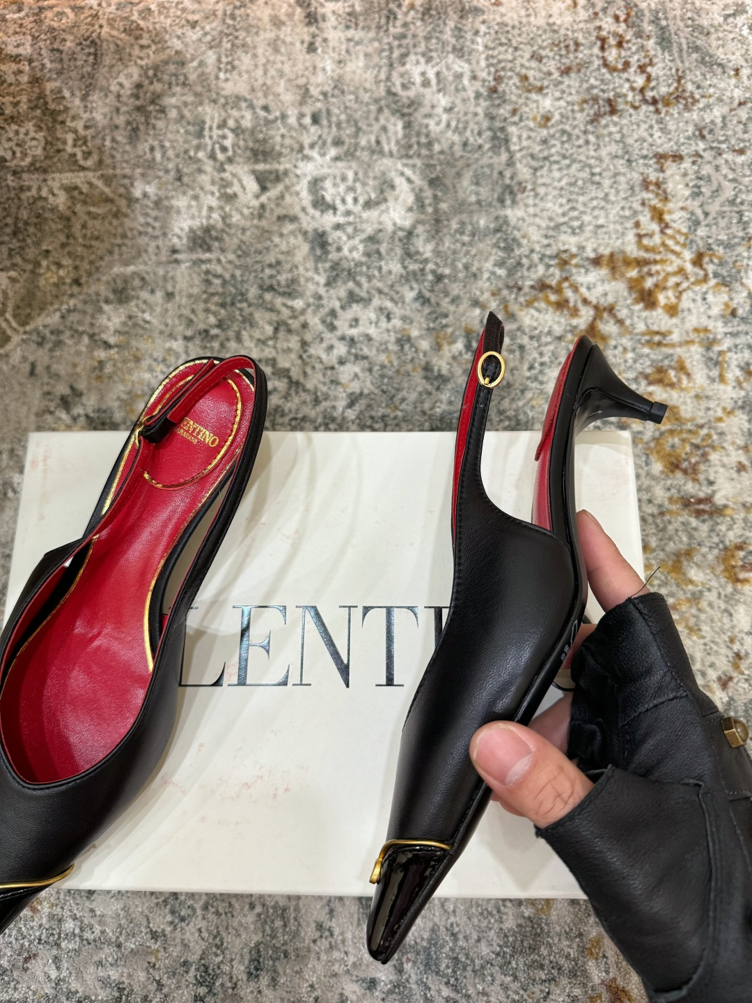 Designer Women Shoes
