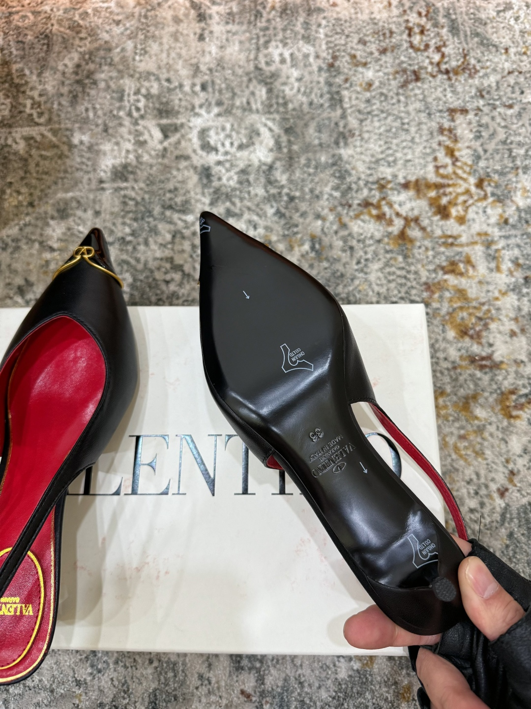 Designer Women Shoes