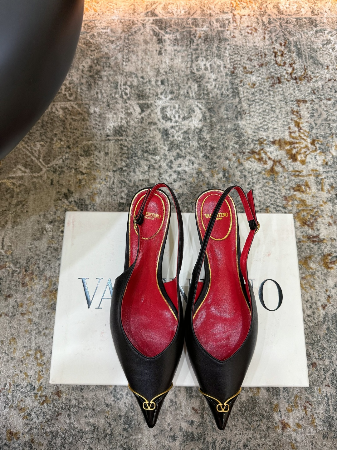 Designer Women Shoes