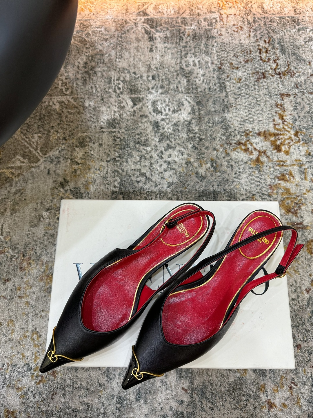 Designer Women Shoes