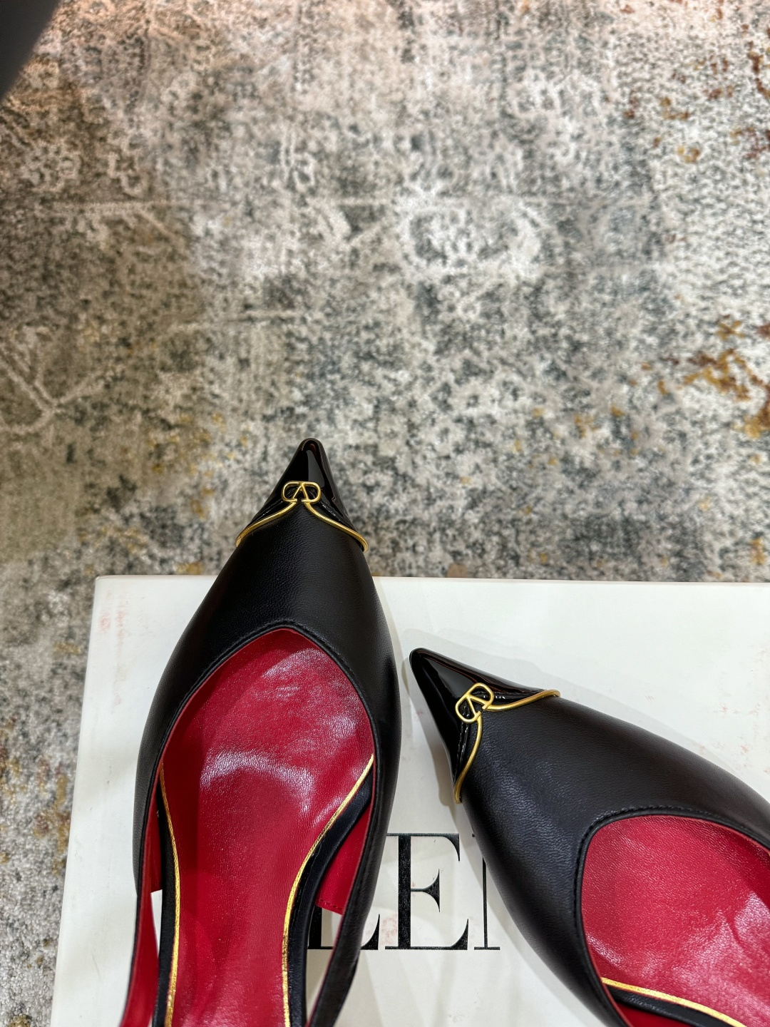 Designer Women Shoes