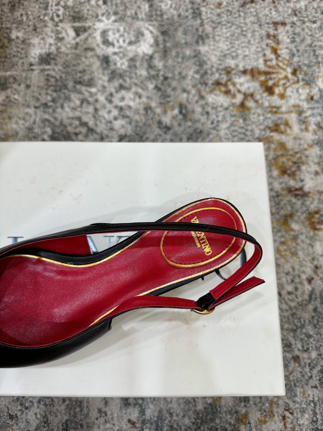 Designer Women Shoes