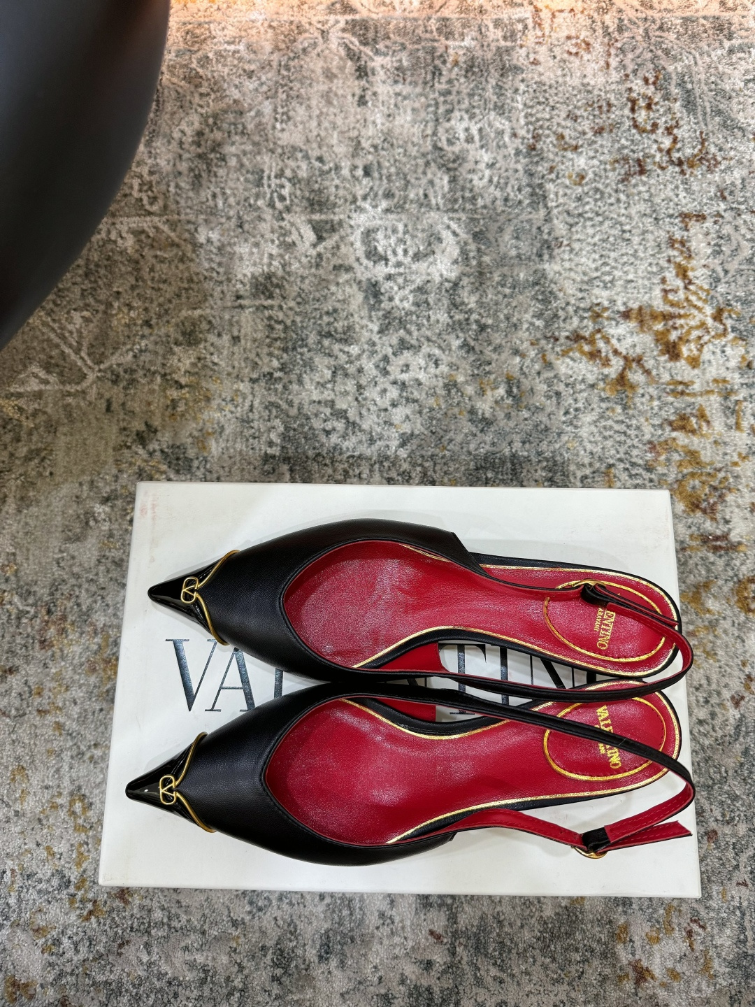 Designer Women Shoes