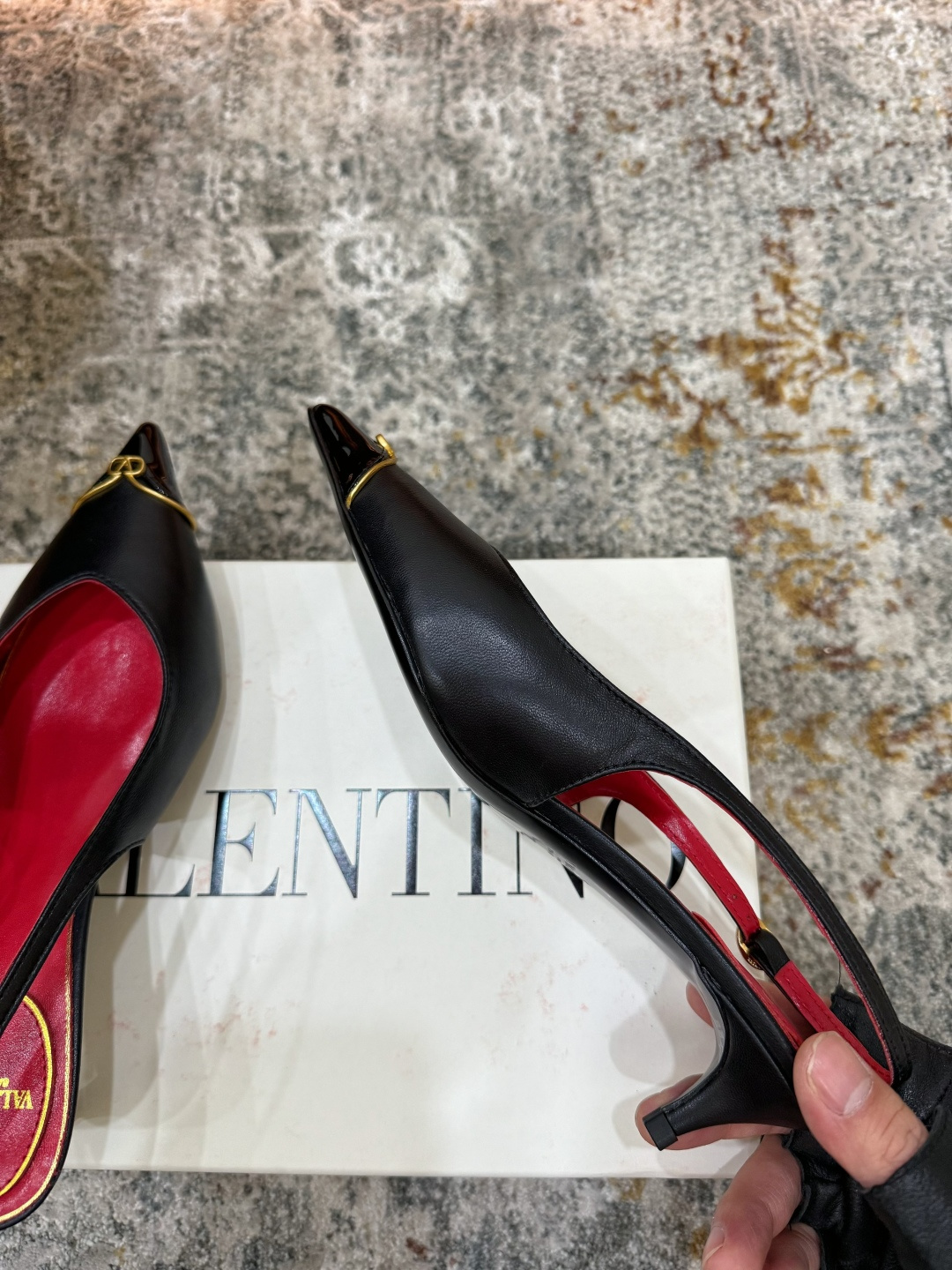 Designer Women Shoes