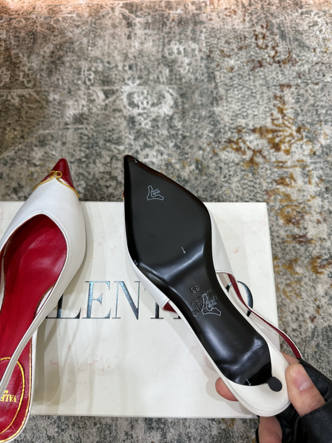 Designer Women Shoes