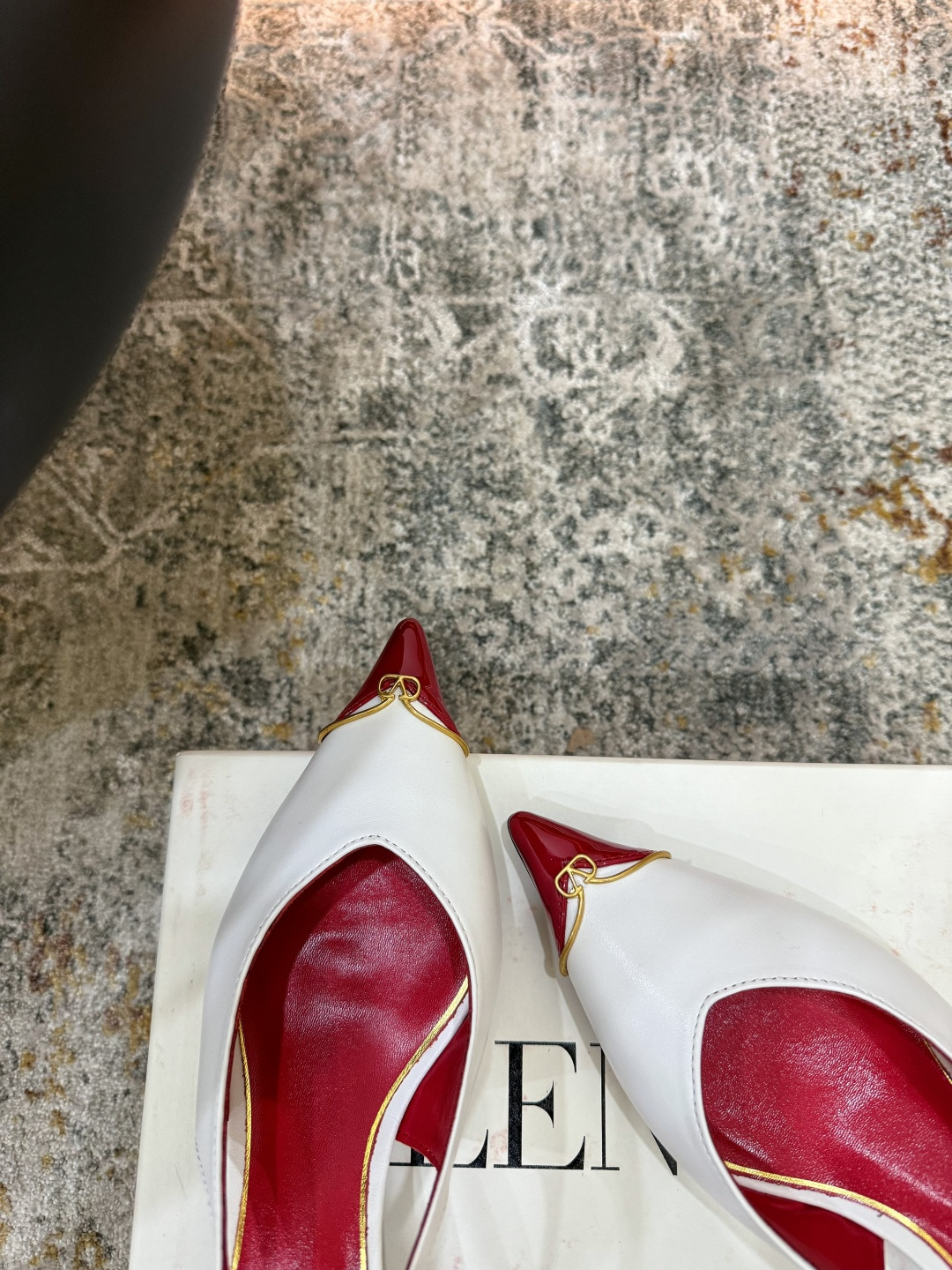 Designer Women Shoes