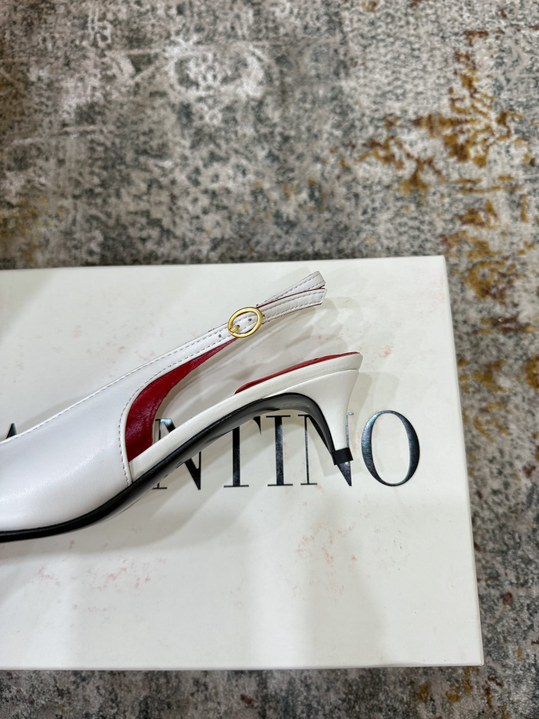 Designer Women Shoes
