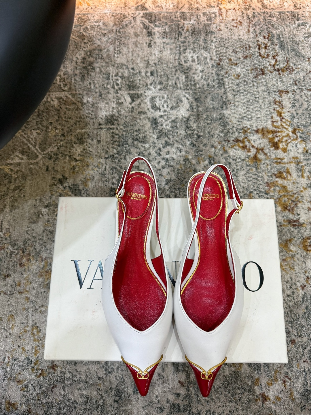 Designer Women Shoes
