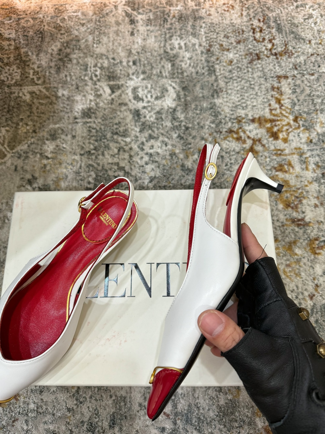 Designer Women Shoes