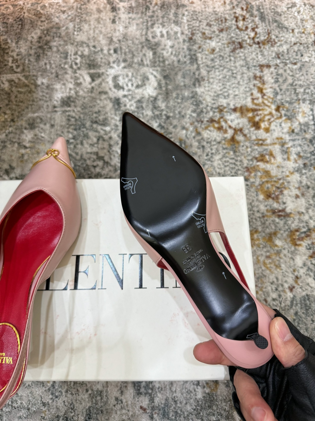 Designer Women Shoes