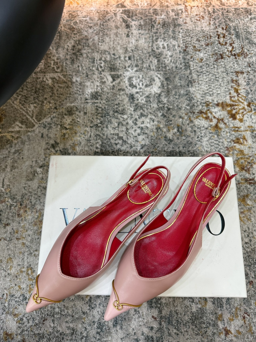 Designer Women Shoes