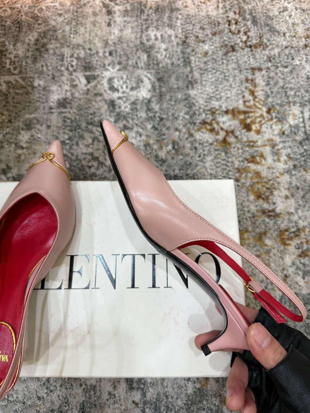 Designer Women Shoes